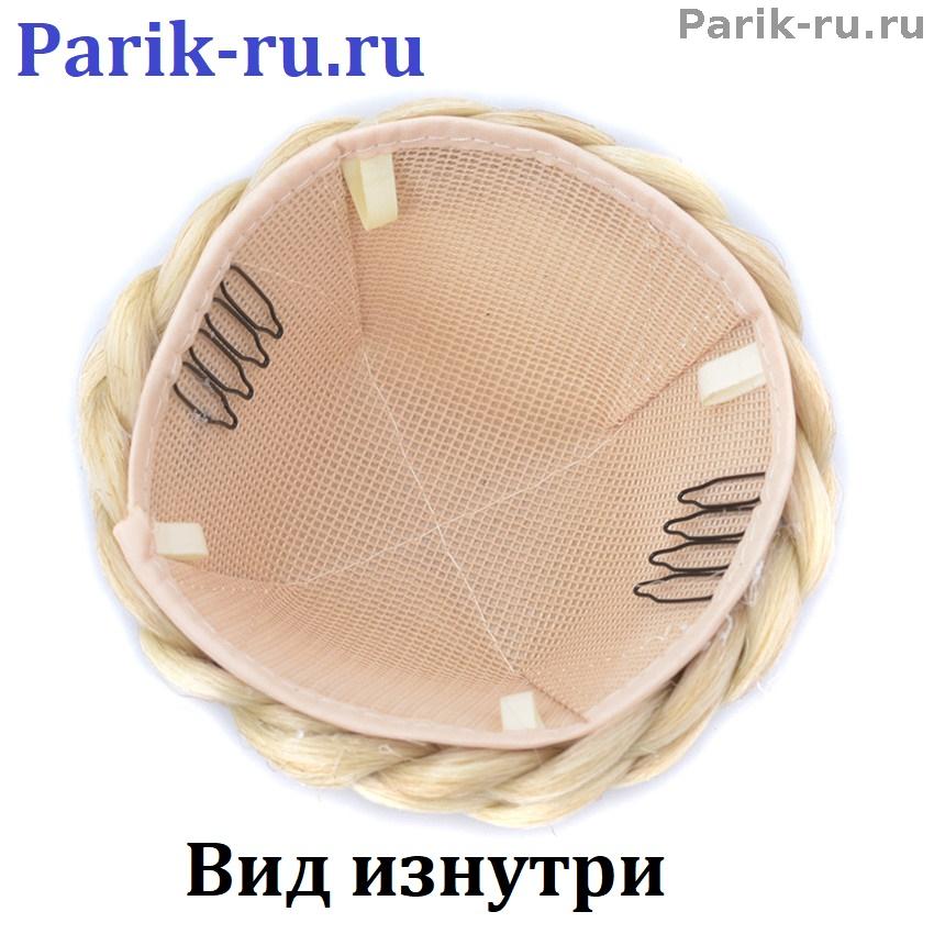 Шишка пучок "Классика"